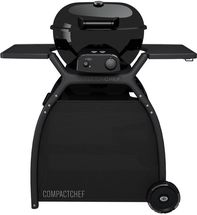 Outdoor Chef Gas BBQ Compactchef